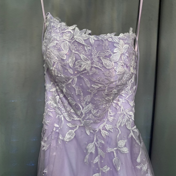 Grad/Prom Dress - Picture 3 of 5